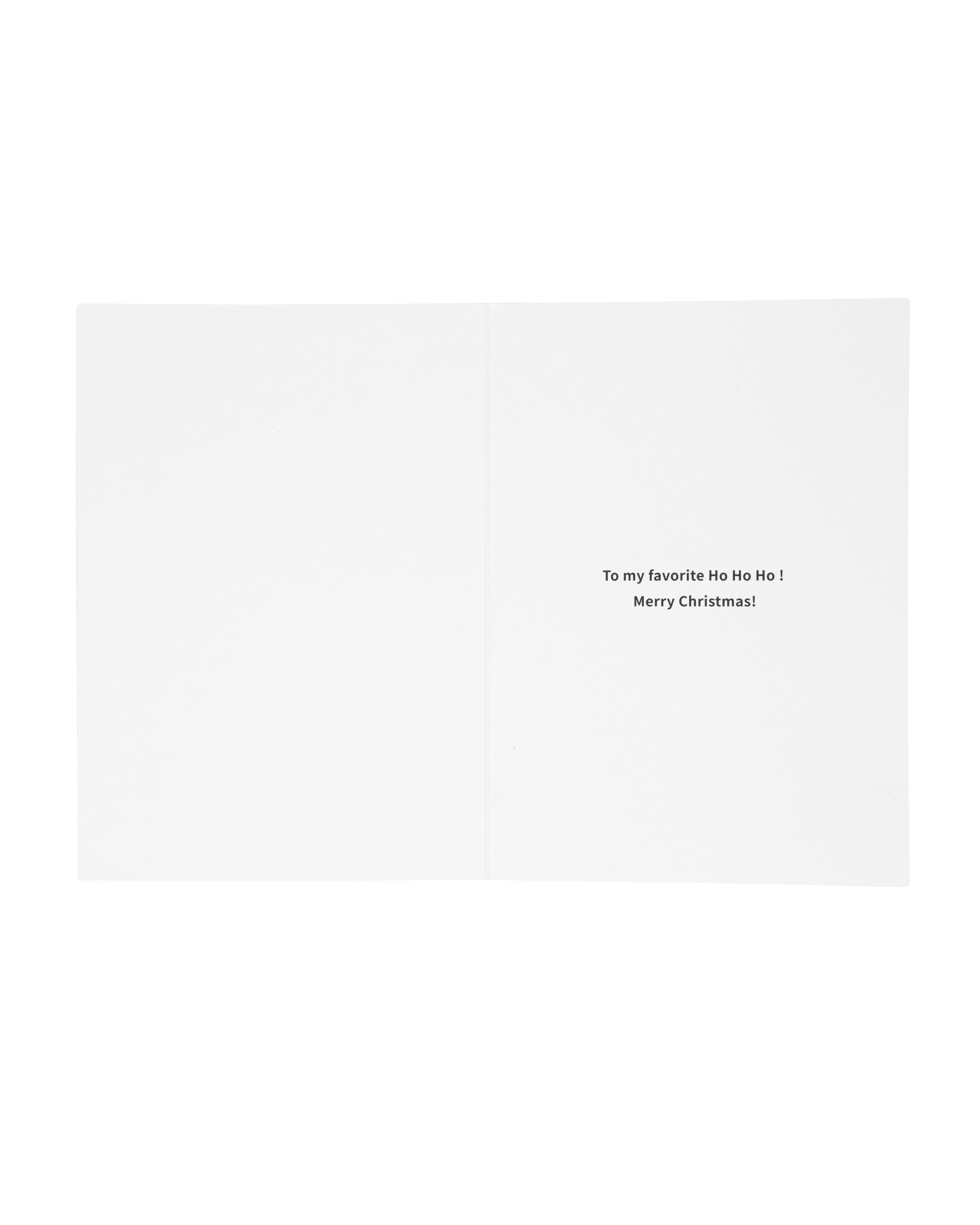 Santa Please Card Pack (3) - Caresha Please LLC 