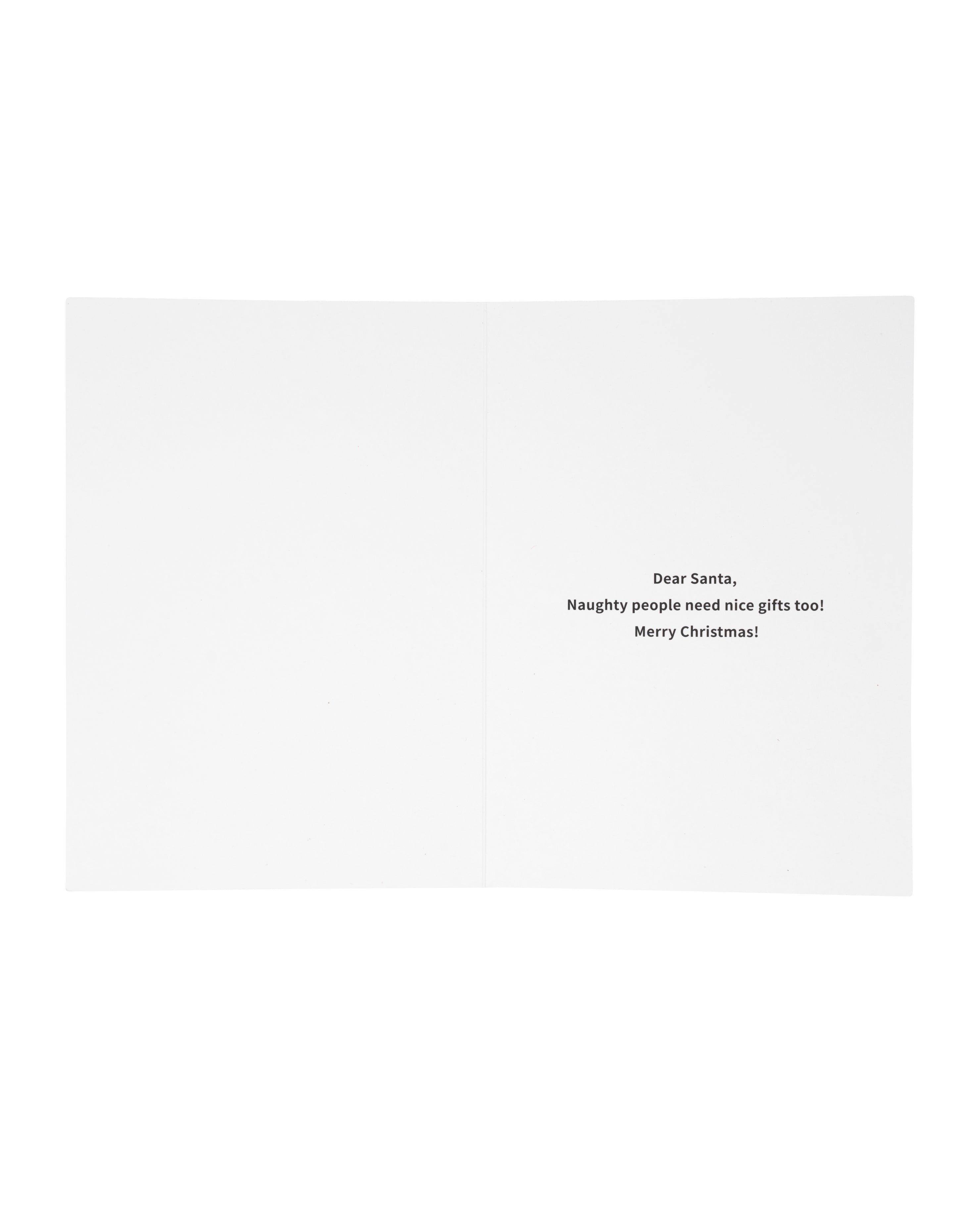 Santa Please Card Pack (3) - Caresha Please LLC 