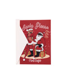 Santa Please Card Pack (3) - Caresha Please LLC 