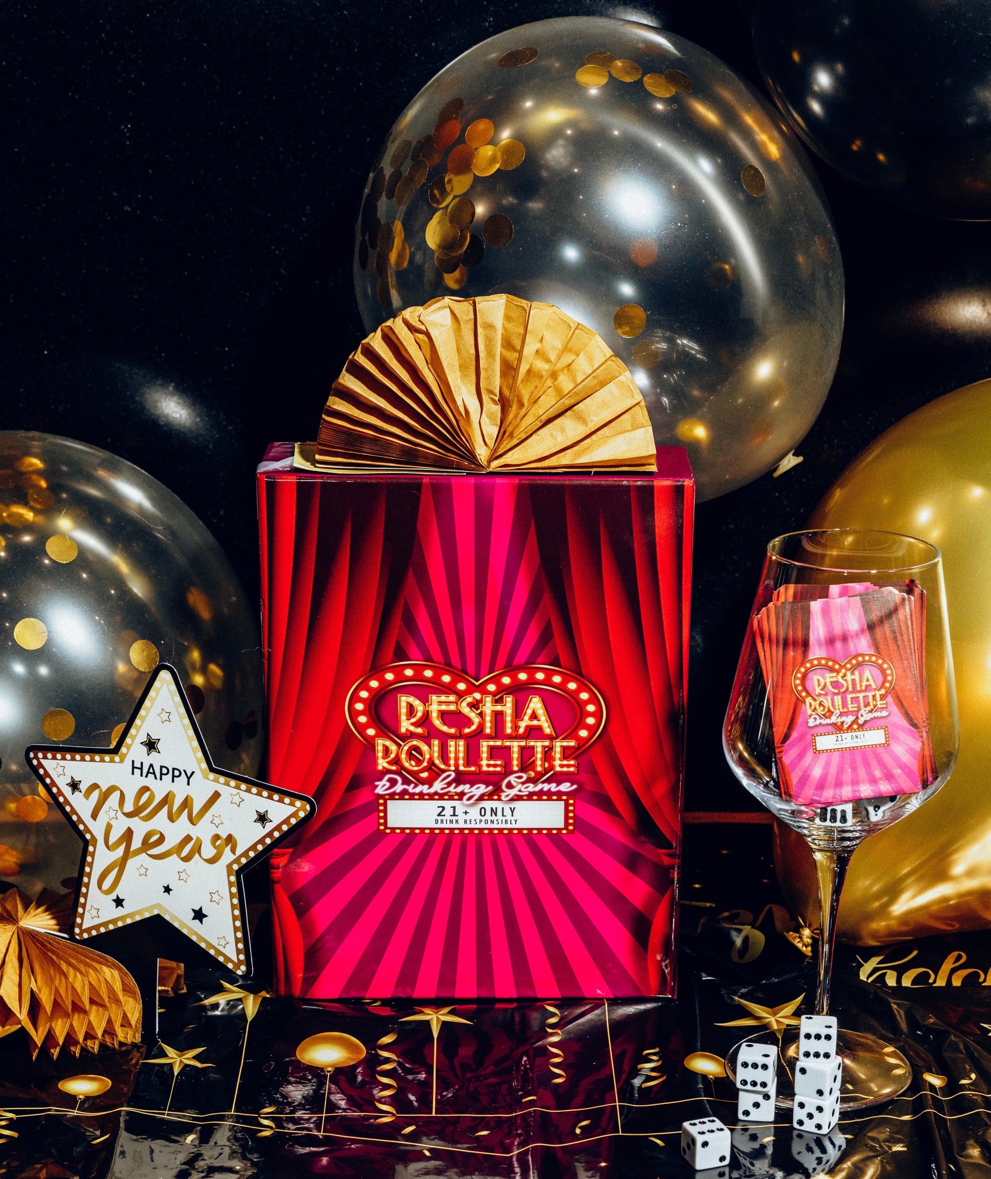 Caresha Please – Caresha Please LLC