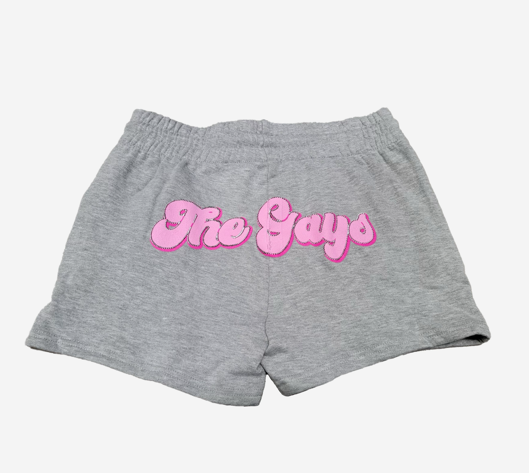 "The Gays" Shorts